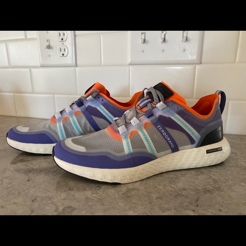 Cole Haan Women’s Running Shoes